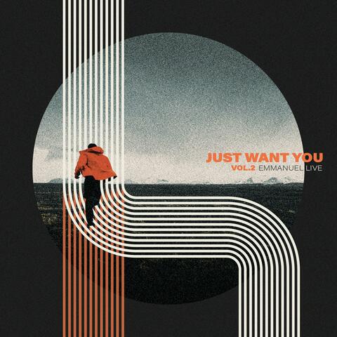Just Want You, Vol. 2