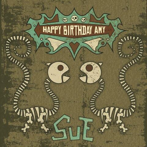 Sue