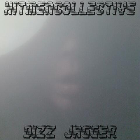 Dizz Jagger
