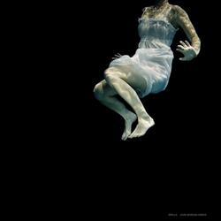 Daughter and the Dog