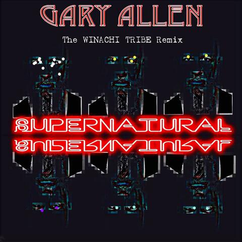 Supernatural