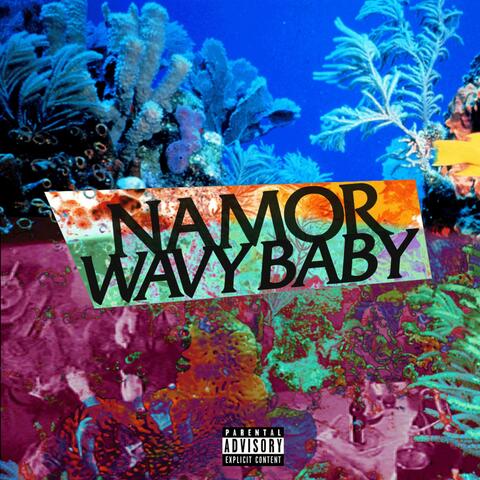 Wavy Baby (Namor)