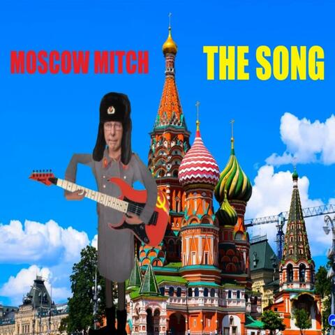 Moscow Mitch