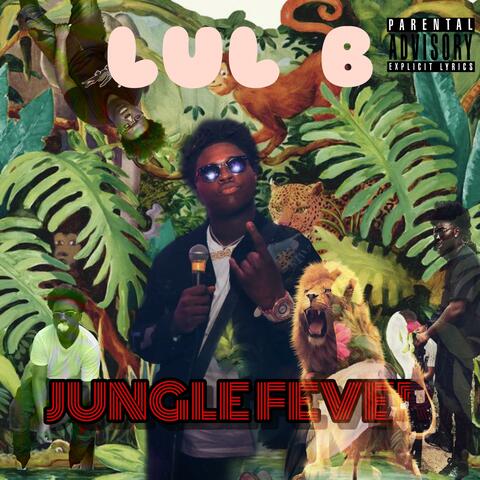 Jungle Fever