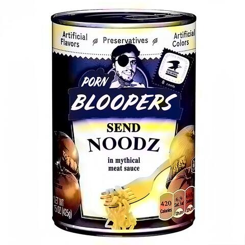Porn Bloopers