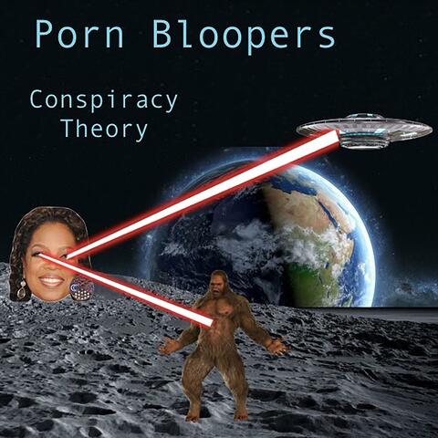 Conspiracy Theory