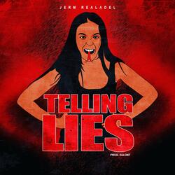 Telling Lies
