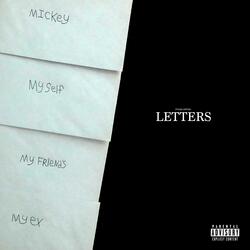 Letter to Mickey