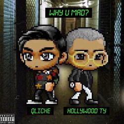 Why U Mad