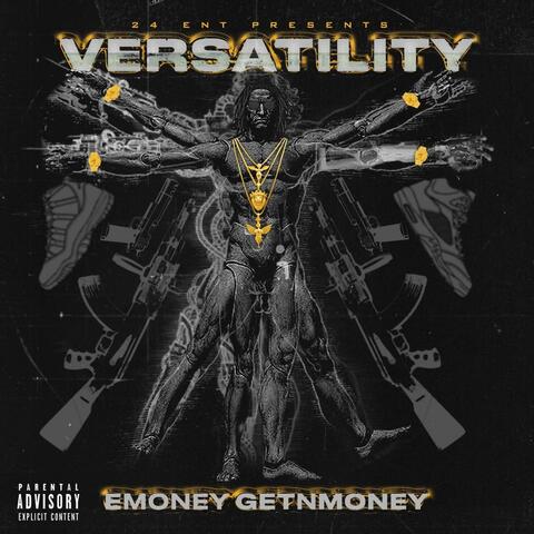 Versatility