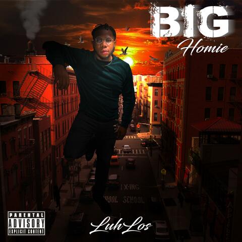 Big Homie