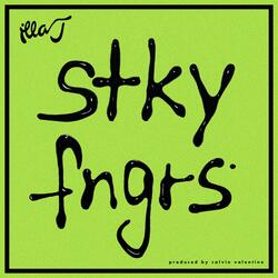 Sticky Fingers