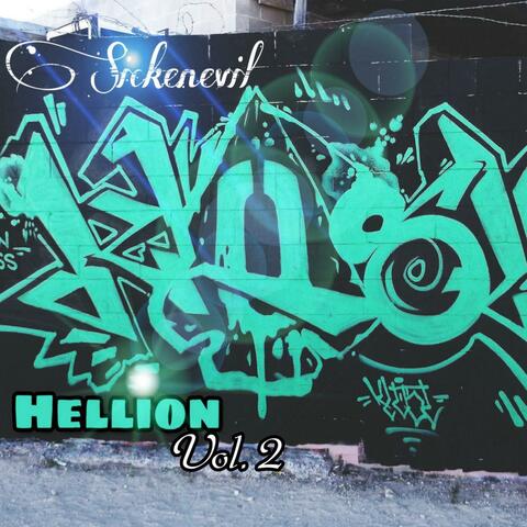Hellion, Vol. 2