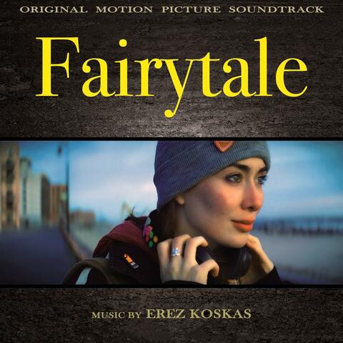 Fairytale (Original Motion Picture Soundtrack)