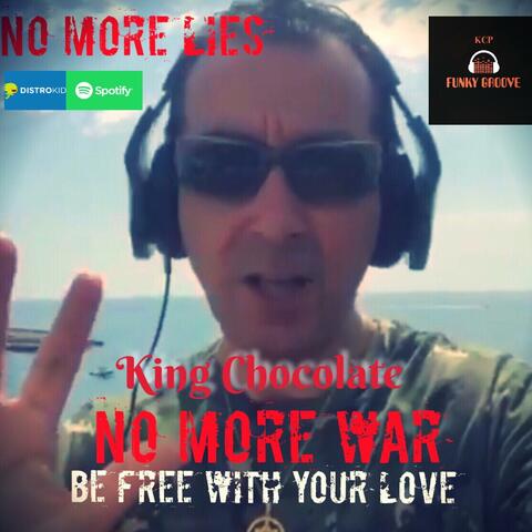 Be Free With Your Love