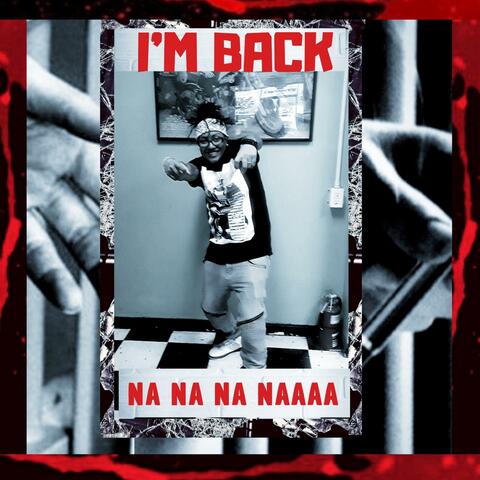 I'm Back