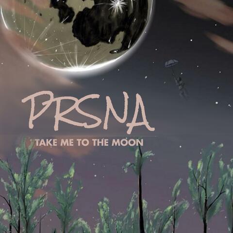 Take Me to the Moon