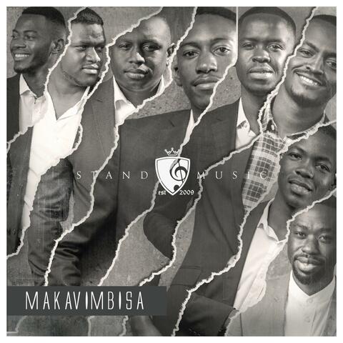 Makavimbisa