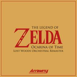 Lost Woods (From "The Legend of Zelda: Ocarina of Time") [Orchestral Remaster]