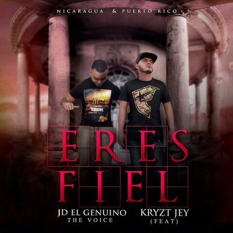 Eres Fiel