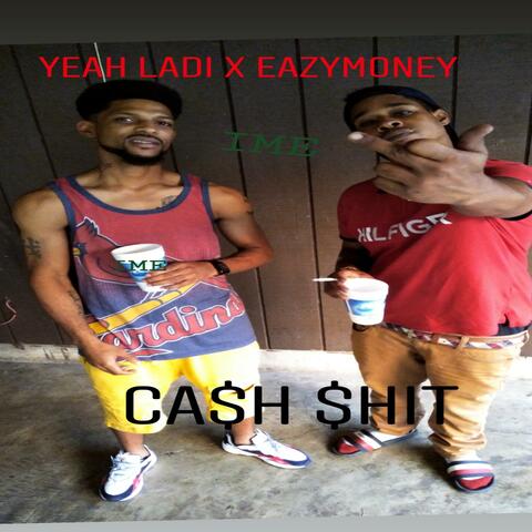 Ca$h $Hit