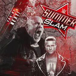 SummerSlam 2019