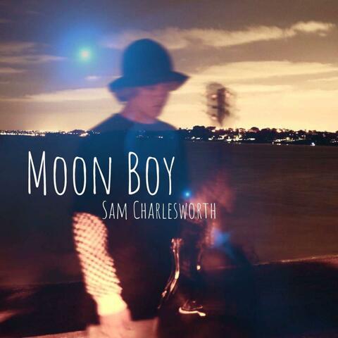 Moon Boy (Acoustic)