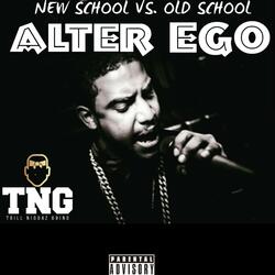 Alter Ego