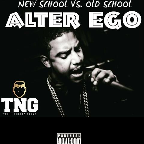 Alter Ego