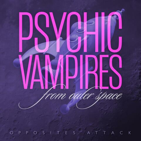 Opposites Attack