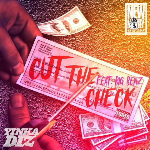 Cut the Check CDS