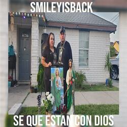 Se Que Estan Con Dios