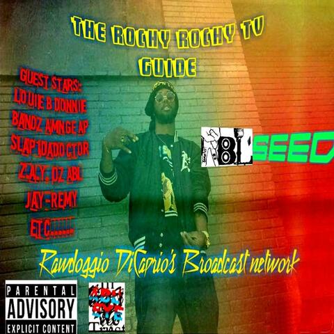The Rochy Rochy TV Guide