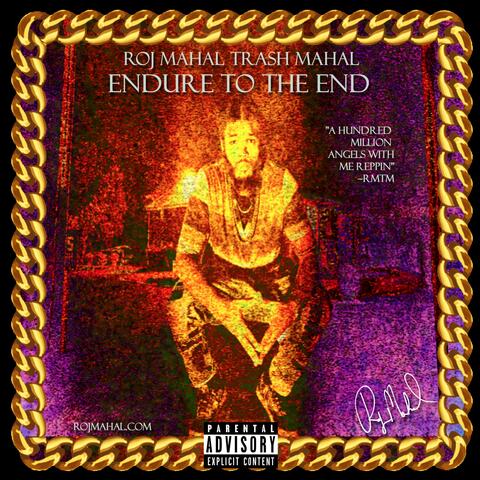 Endure to the End
