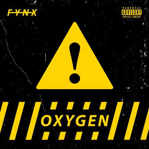 Oxygen