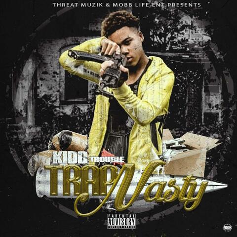 Trap Nasty