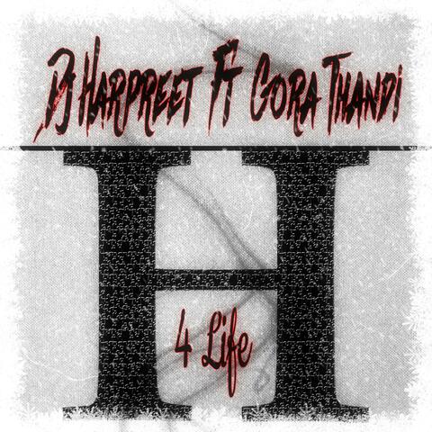 Homies 4 Life (feat. Gora Thandi)