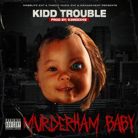 Murderham Baby