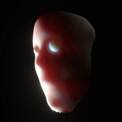 Scream at Dead Man's Ears