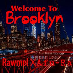 Welcome to Brooklyn