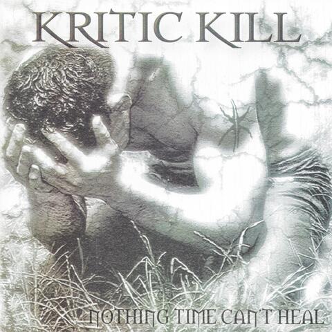 Nothing Time Can't Heal