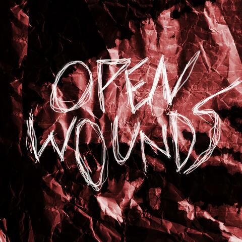 Open Wounds
