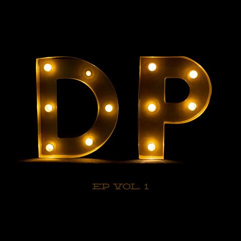 DP EP Volume 1