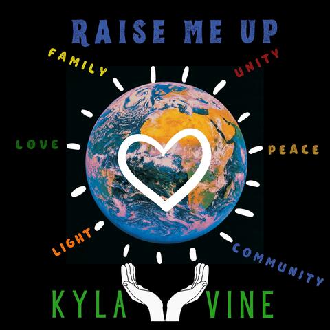 Raise Me Up