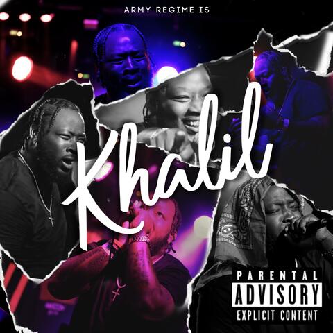 Khalil