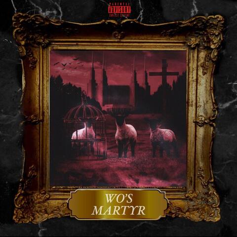 Martyr