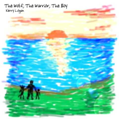 The Wolf, the Warrior, the Boy