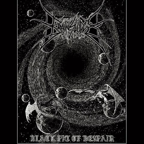 Black Pit of Despair