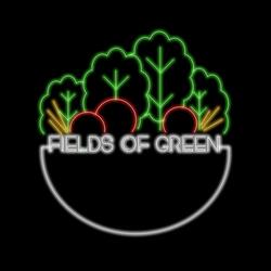 Fields of Green