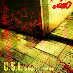 C.S.I. La legge di Newton